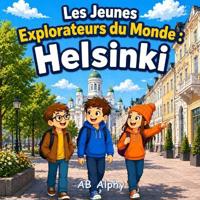 Les Jeunes Explorateurs du Monde