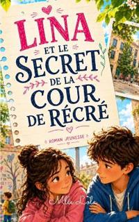 Lina et le Secret de la Cour de Récré