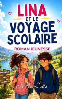 Lina et le Voyage Scolaire