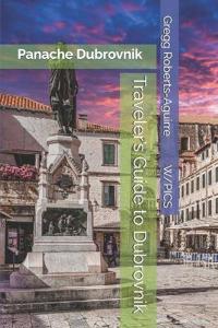 Traveler's Guide to Dubrovnik
