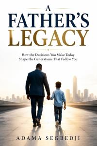 A FATHER'S LEGACY