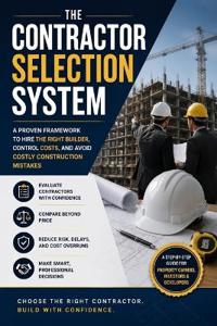 The Contractor Selection System