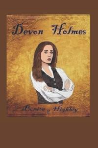 Devon  Holmes    2