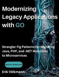 Modernizing Legacy Applications with GO