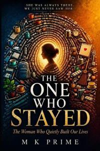 The One Who Stayed