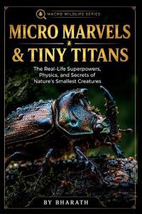 Micro Marvels & Tiny Titans