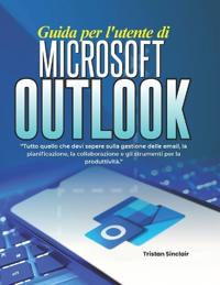 Guida per l'utente di Microsoft Outlook