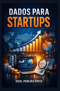 Dados para Startups