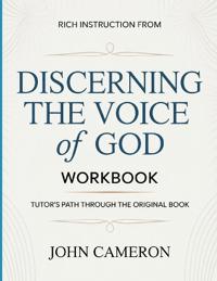 Rich Instruction From Discerning The Voice Of God