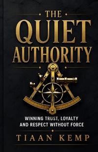 The Quiet Authority