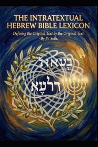 The Intratextual Hebrew Bible Lexicon