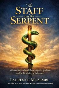 The Staff and the Serpent