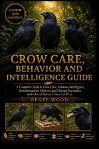 Crow Care, Behavior and Intelligence Guide