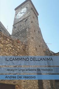 IL CAMMINO DELL'ANIMA