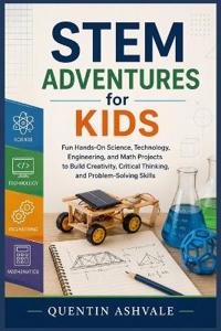 STEM Adventures for Kids