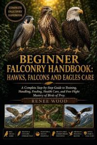 Beginner Falconry Handbook
