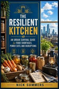 The Resilient Kitchen
