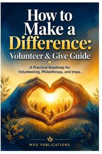 How to Make a Difference