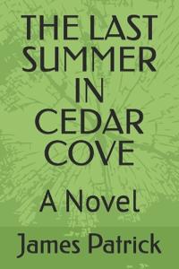 THE LAST SUMMER IN CEDAR COVE