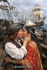 Bound By Silk & Salt Water