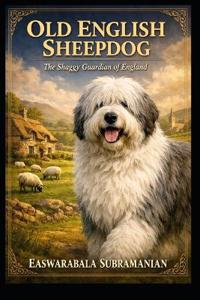 Old English Sheepdog