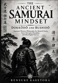 The Ancient Samurai Mindset, DokkŌdŌ And BushidŌ