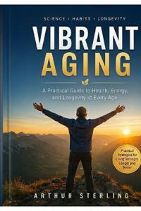 Vibrant Aging After 60