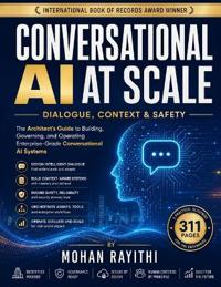Conversational AI at Scale