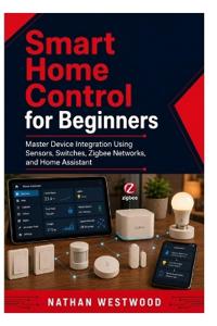 Smart Home Control for Beginners