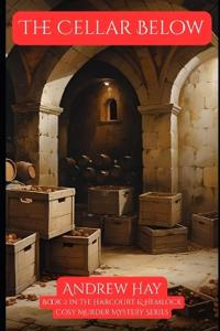 The Cellar Below