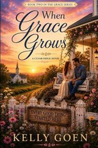 When Grace Grows