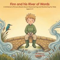 Finn and his River of Words
