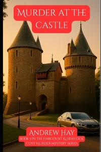 Murder At The Castle