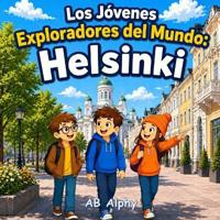 Los Jóvenes Exploradores del Mundo