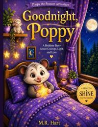 Good Night Poppy