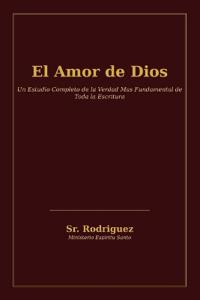 El Amor de Dios