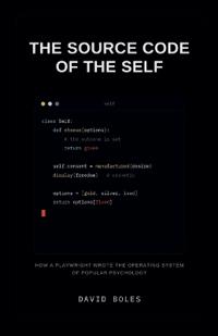 The Source Code of the Self