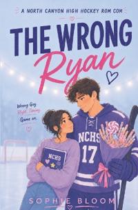 The Wrong Ryan
