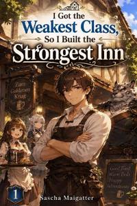 I Got the Weakest Class, So I Built the Strongest Inn