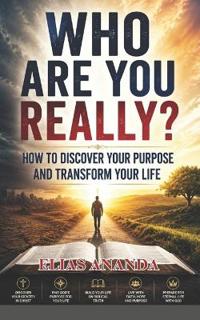 WHO ARE YOU REALLY?