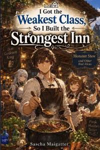 I Got the Weakest Class, So I Built the Strongest Inn
