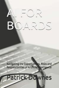 AI FOR BOARDS