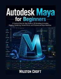 Autodesk Maya for Beginners