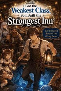 I Got the Weakest Class, So I Built the Strongest Inn