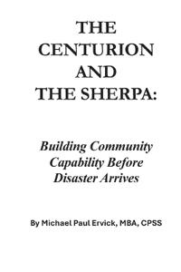 The Centurion and the Sherpa