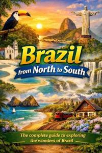 Brazil from North to South