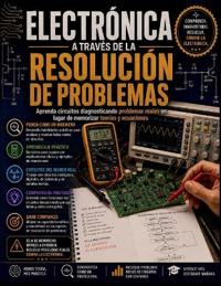 Electrónica Através de la resolución  de problemas
