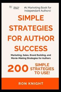 Simple Strategies for Author Success