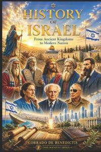 HISTORY OF ISRAEL