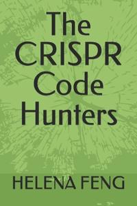 The CRISPR Code Hunters